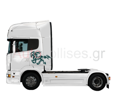 Αυτοκόλλητα φορτηγών ΑΛΟΓΟ 04Αυτοκόλλητα φορτηγών ΑΛΟΓΟ 04